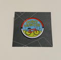 PIN | SHINY HUNTER