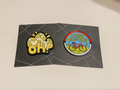 PIN | SHINY HUNTER