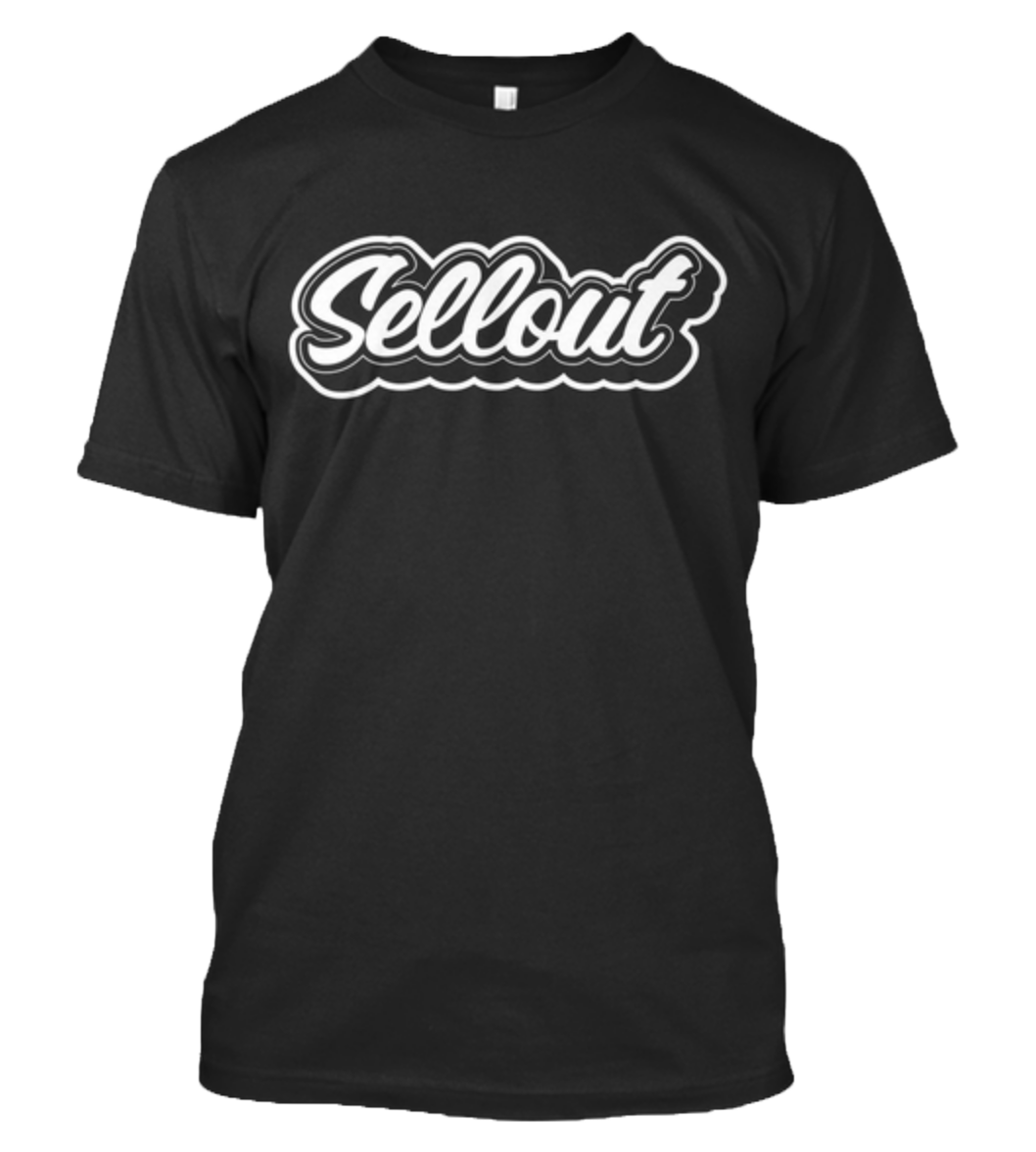 T-SHIRT | SELLOUT