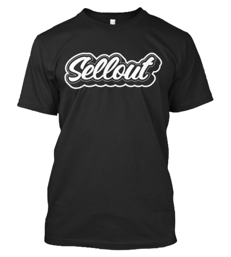 T-SHIRT | SELLOUT
