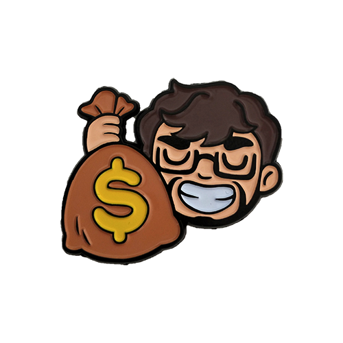 PIN | SELLOUT EMOTE