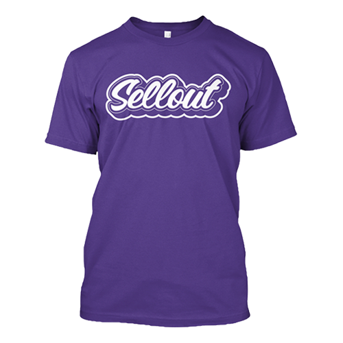 T-SHIRT | SELLOUT