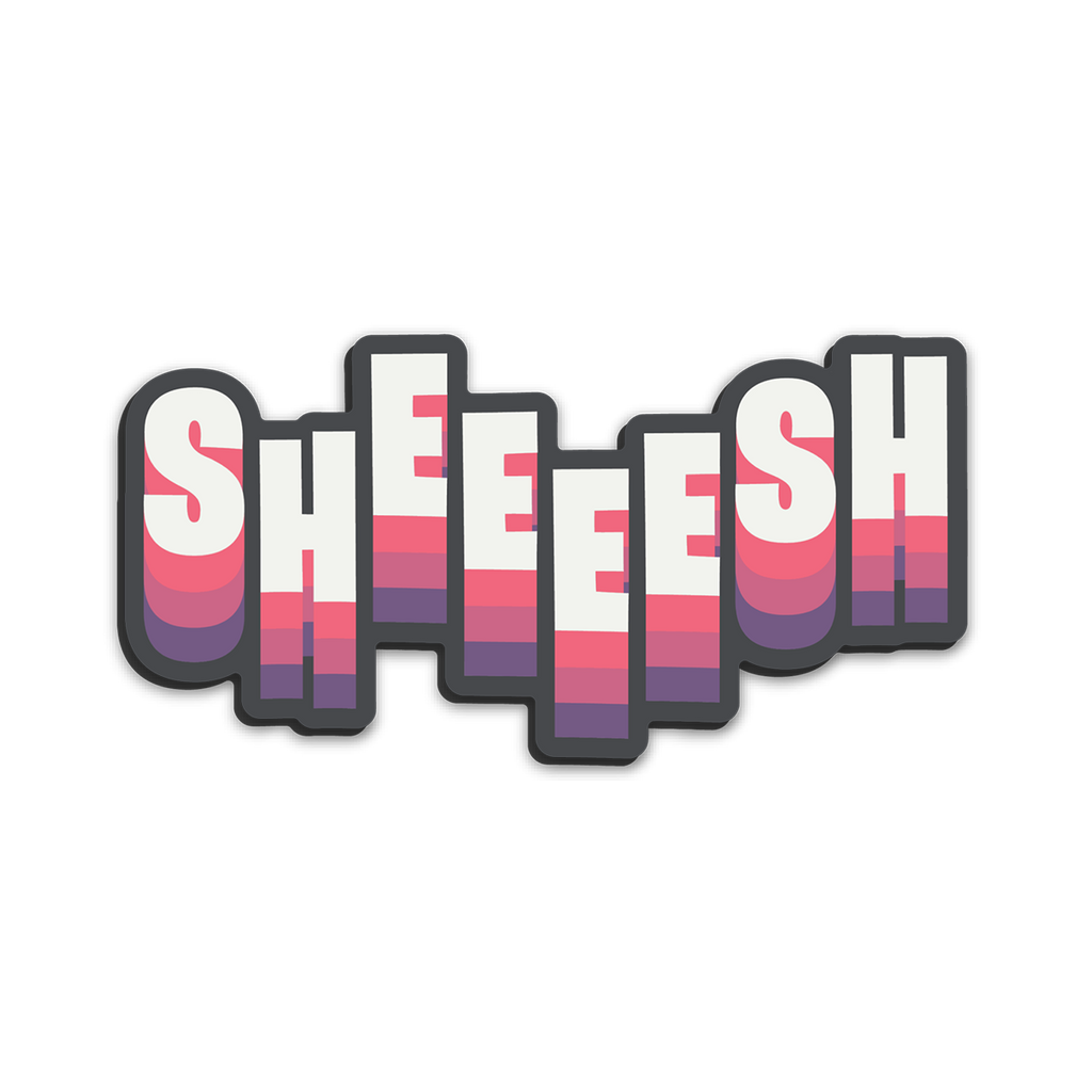 MAGNET | SHEEEESH