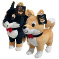 PLUSHIE | SHIBA INU