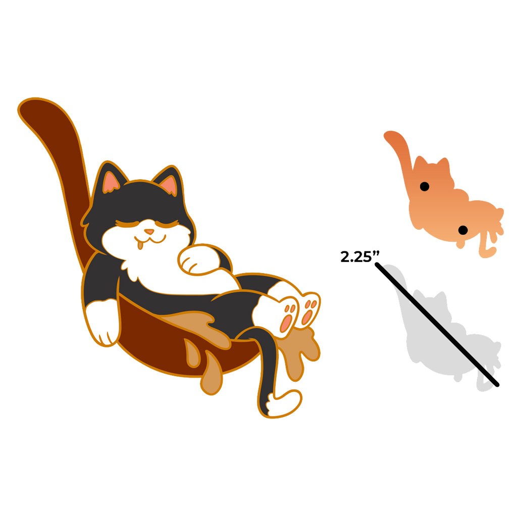 🐝 PIN | Spoonful