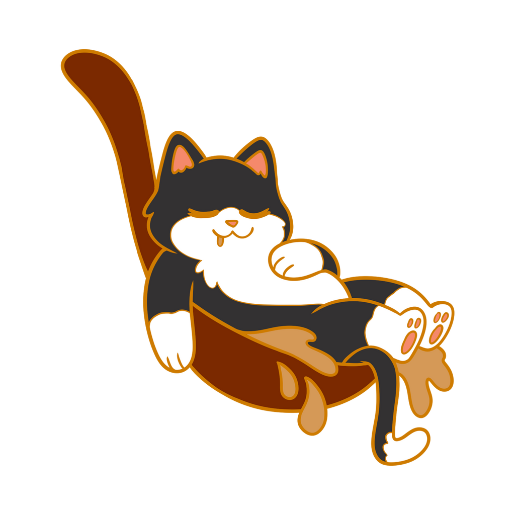 🐝 PIN | Spoonful