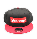 Load image into Gallery viewer, SNAPBACK | STREAMER

