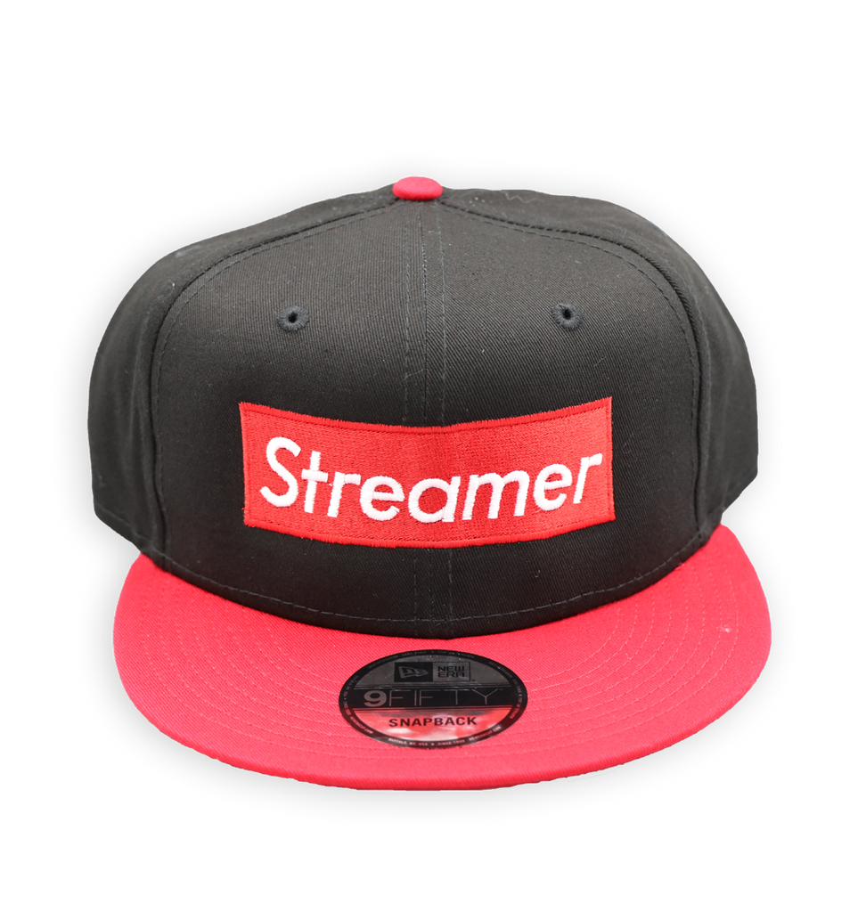 SNAPBACK | STREAMER