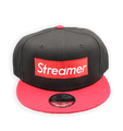 SNAPBACK | STREAMER