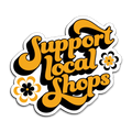 MAGNETS | SUPPORT LOCAL SHOPS