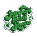 MAGNETS | SUPPORT LOCAL SHOPS