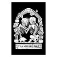 Load image into Gallery viewer, PRINT | DEATH DO US PART
