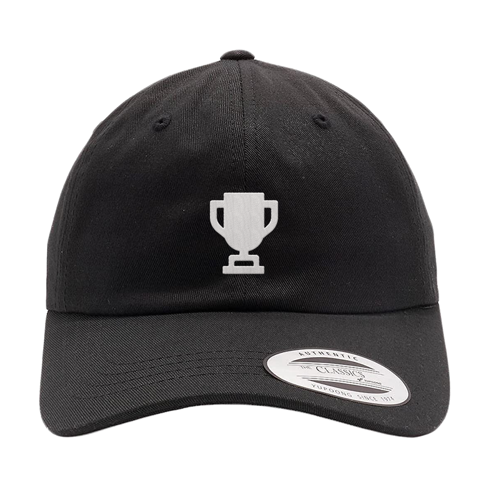 DAD HAT | TROPHY