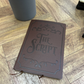 JOURNAL | THE SCRIPT