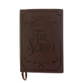 JOURNAL | THE SCRIPT