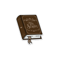 STICKER | THE SCRIPT
