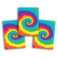 CARD SLEEVES | TIE DYE [FINAL SALE]