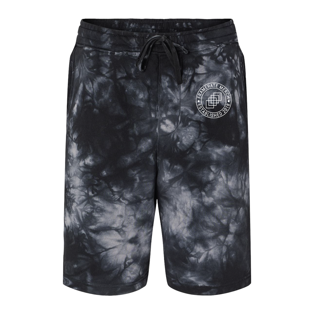 SHORTS | FRAMERATE EMBLEM