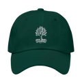 ☽ DAD HAT | YGGDRASIL TREE