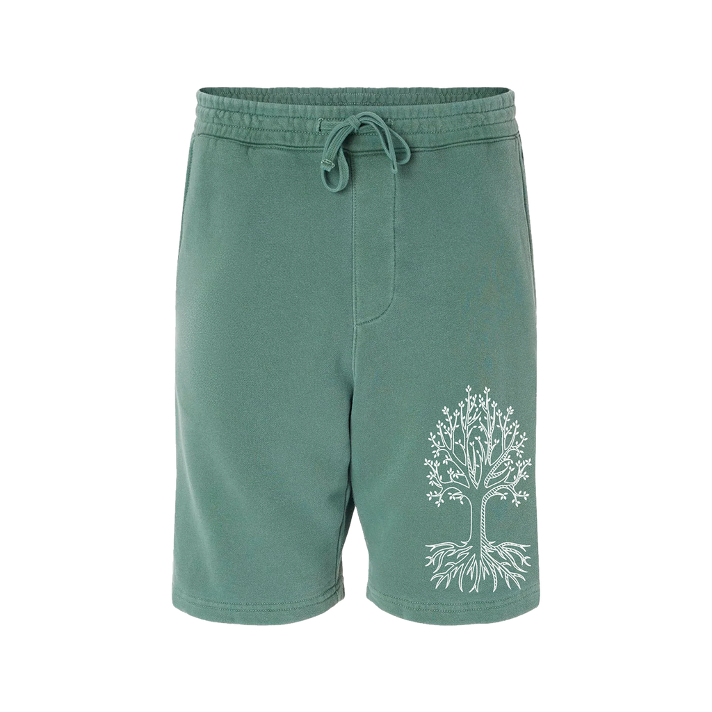 ☽ SHORTS | YGGDRASIL TREE