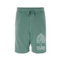 ☽ SHORTS | YGGDRASIL TREE