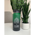 ☽ WATER BOTTLE | YGGDRASIL TREE [32oz]
