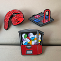 PIN | TOY CAPSULE MACHINE