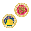 Load image into Gallery viewer, 🐝 PIN | PARANOMAD SCOUT BADGES
