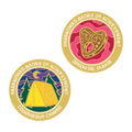 🐝 PIN | PARANOMAD SCOUT BADGES