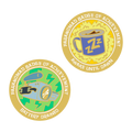 🐝 PIN | PARANOMAD SCOUT BADGES