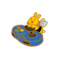 🐝 PIN | GAMER BEE