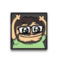 PINS | EMOTES [FINAL SALE]