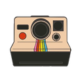 Load image into Gallery viewer, PIN | INSTANT CAMERA
