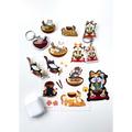 🐝 PIN | Toncatsu Bath
