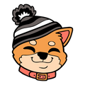 PIN | CHARLIE THE SHIBA!