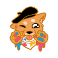 🐝 PIN | ARTIST CHARLIE
