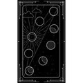 ☽ PRINT | CYCLES