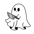 Load image into Gallery viewer, PIN | HAPPY GHOST
