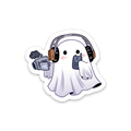 🐝 STICKER | GHOST HUNTER