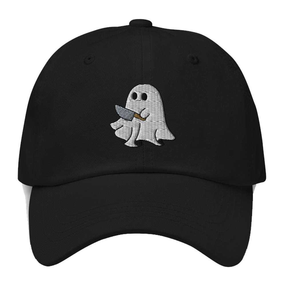DAD HAT | LITTLE GHOST