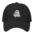 DAD HAT | LITTLE GHOST