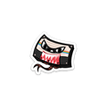 🐝 STICKER | HAUNTED EVP