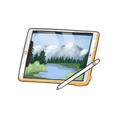 Load image into Gallery viewer, 🐝 CHARM | Digital Tablet

