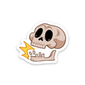 🐝 STICKER | JAW DROPPING