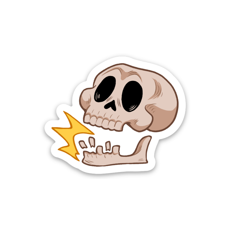 🐝 STICKER JAW DROPPING FrameRate