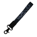 ☽ LANYARD STRAP | NIGHT