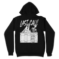 ZIP-UP HOODIE | LAST CALL