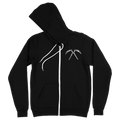 ZIP-UP HOODIE | LAST CALL