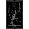 ☽ PRINT | NIGHT