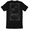 ☽ T-SHIRT | SANDY BEACH